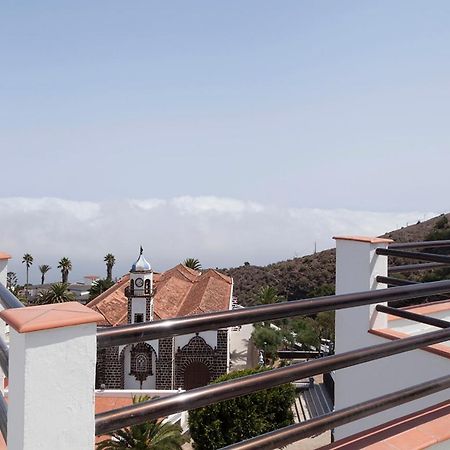El Hierro Bed & Urban I Apartment Valverde  Bagian luar foto