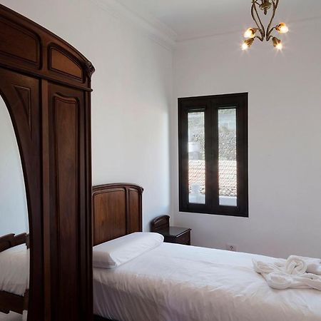El Hierro Bed & Urban I Apartment Valverde  Bagian luar foto