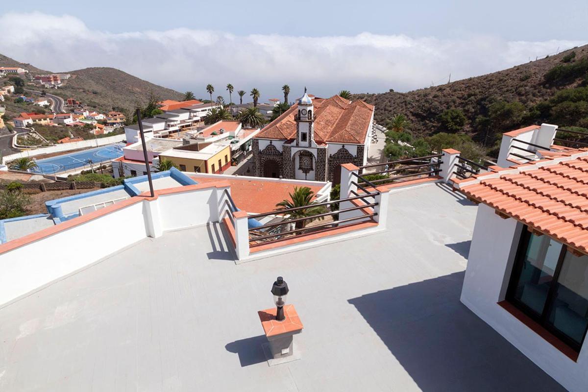 El Hierro Bed & Urban I Apartment Valverde  Bagian luar foto