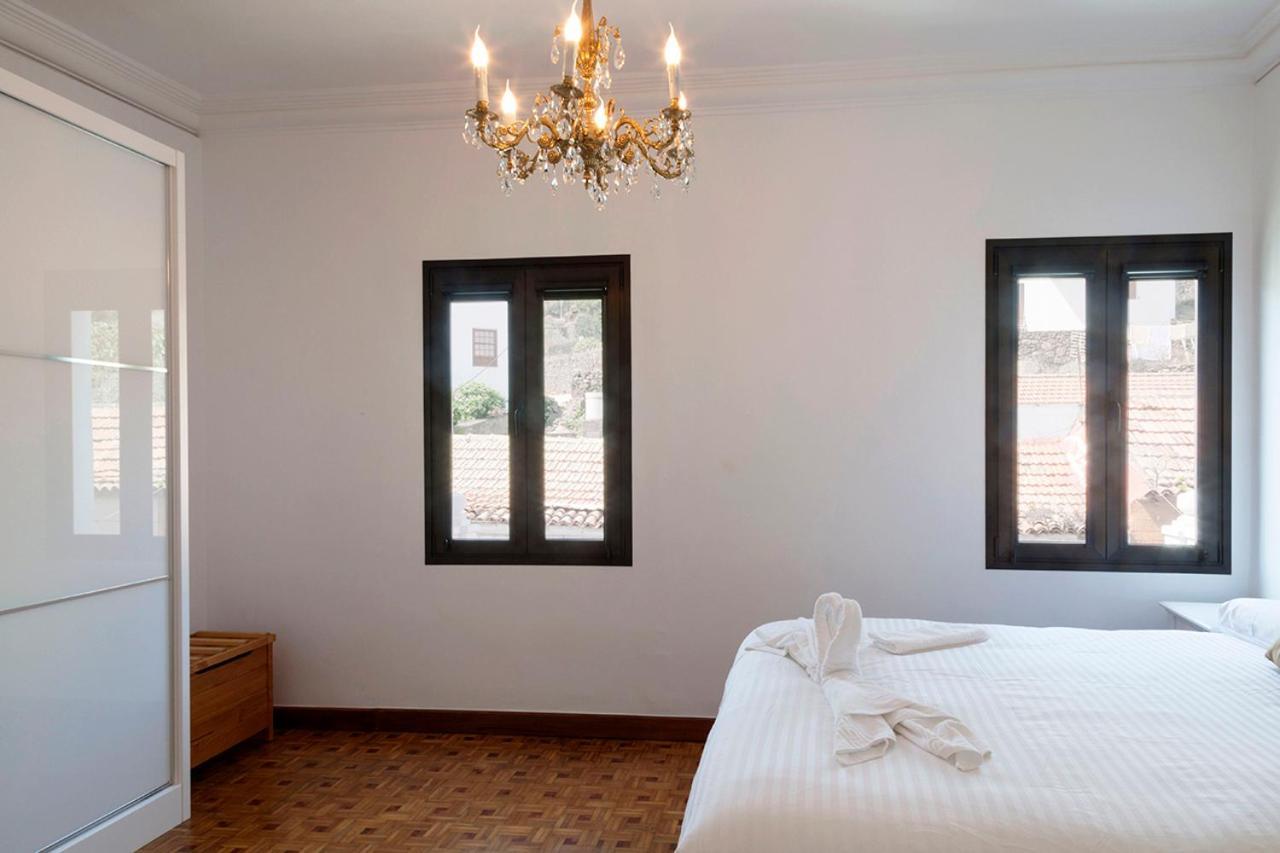 El Hierro Bed & Urban I Apartment Valverde  Bagian luar foto