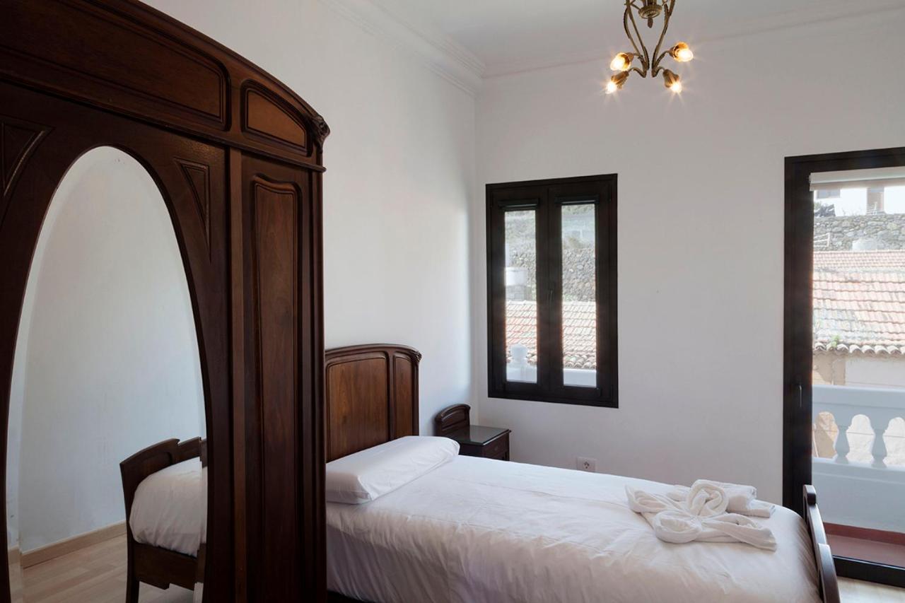 El Hierro Bed & Urban I Apartment Valverde  Bagian luar foto