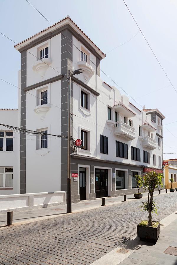 El Hierro Bed & Urban I Apartment Valverde  Bagian luar foto