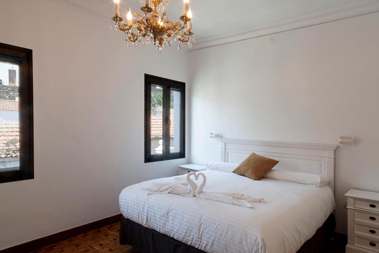 El Hierro Bed & Urban I Apartment Valverde  Bagian luar foto