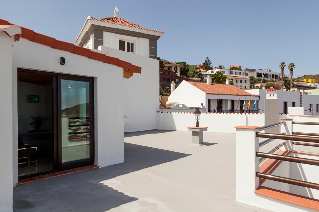 El Hierro Bed & Urban I Apartment Valverde  Bagian luar foto