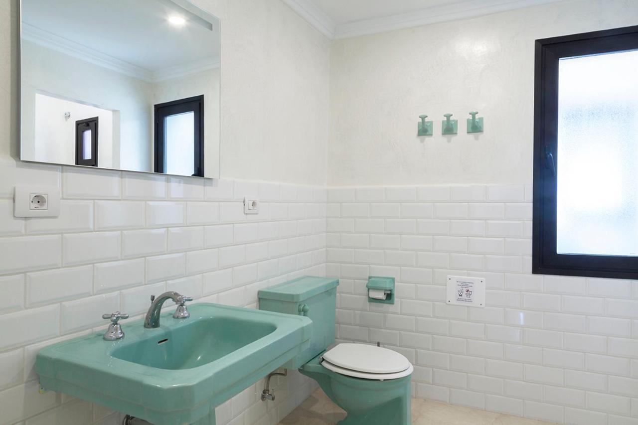 El Hierro Bed & Urban I Apartment Valverde  Bagian luar foto
