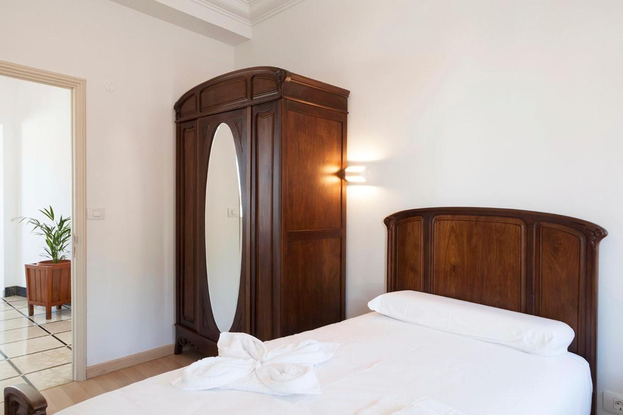 El Hierro Bed & Urban I Apartment Valverde  Bagian luar foto